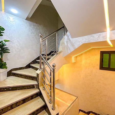 Veluxa - Luxury Holiday Homes - Centric Flat タンジェ エクステリア 写真