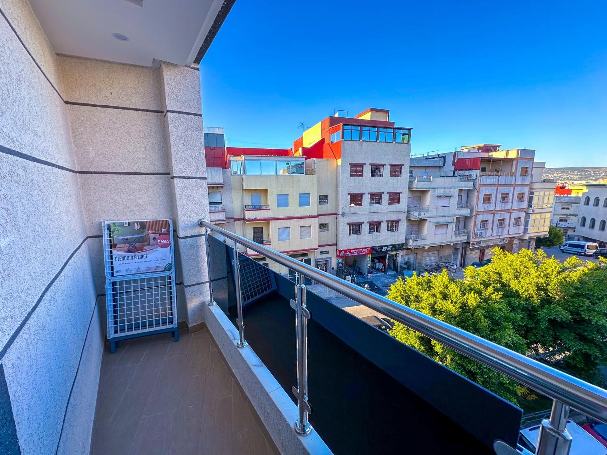 Veluxa - Luxury Holiday Homes - Centric Flat タンジェ エクステリア 写真