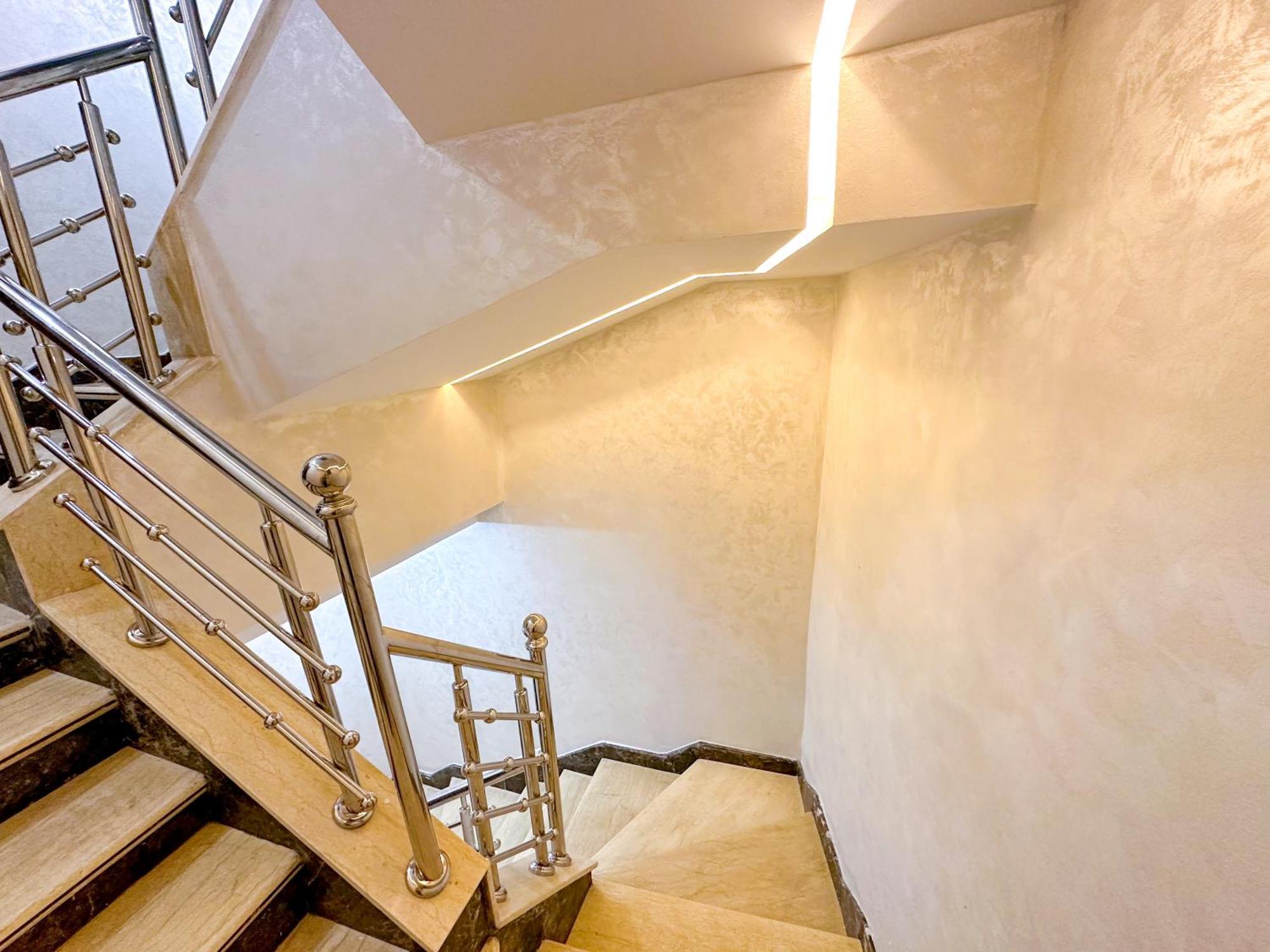 Veluxa - Luxury Holiday Homes - Centric Flat タンジェ エクステリア 写真